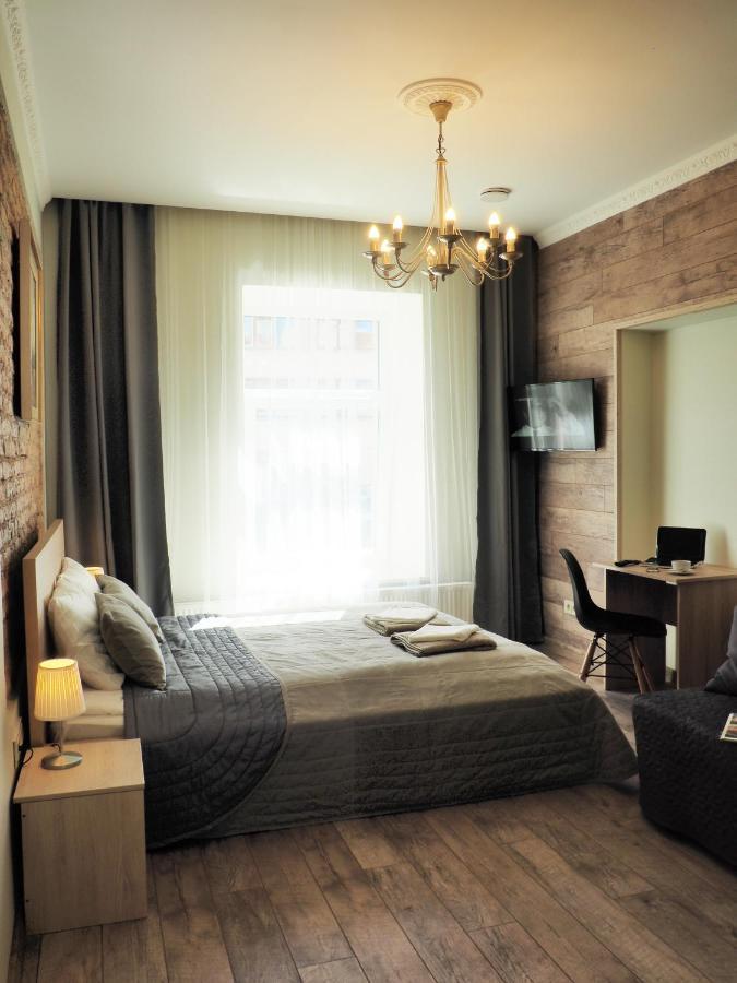 Emi Apartment Vilna Exterior foto