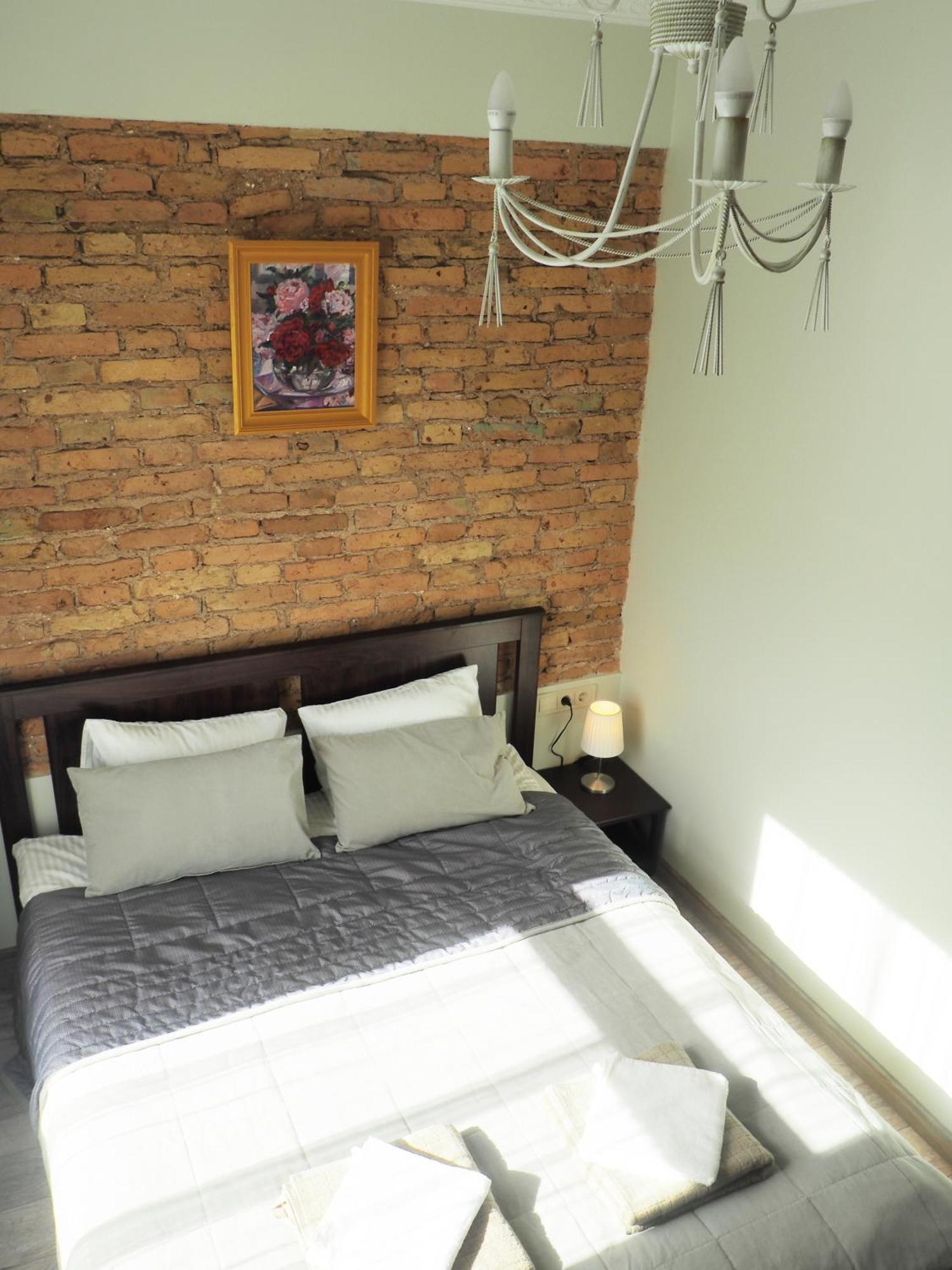 Emi Apartment Vilna Habitación foto