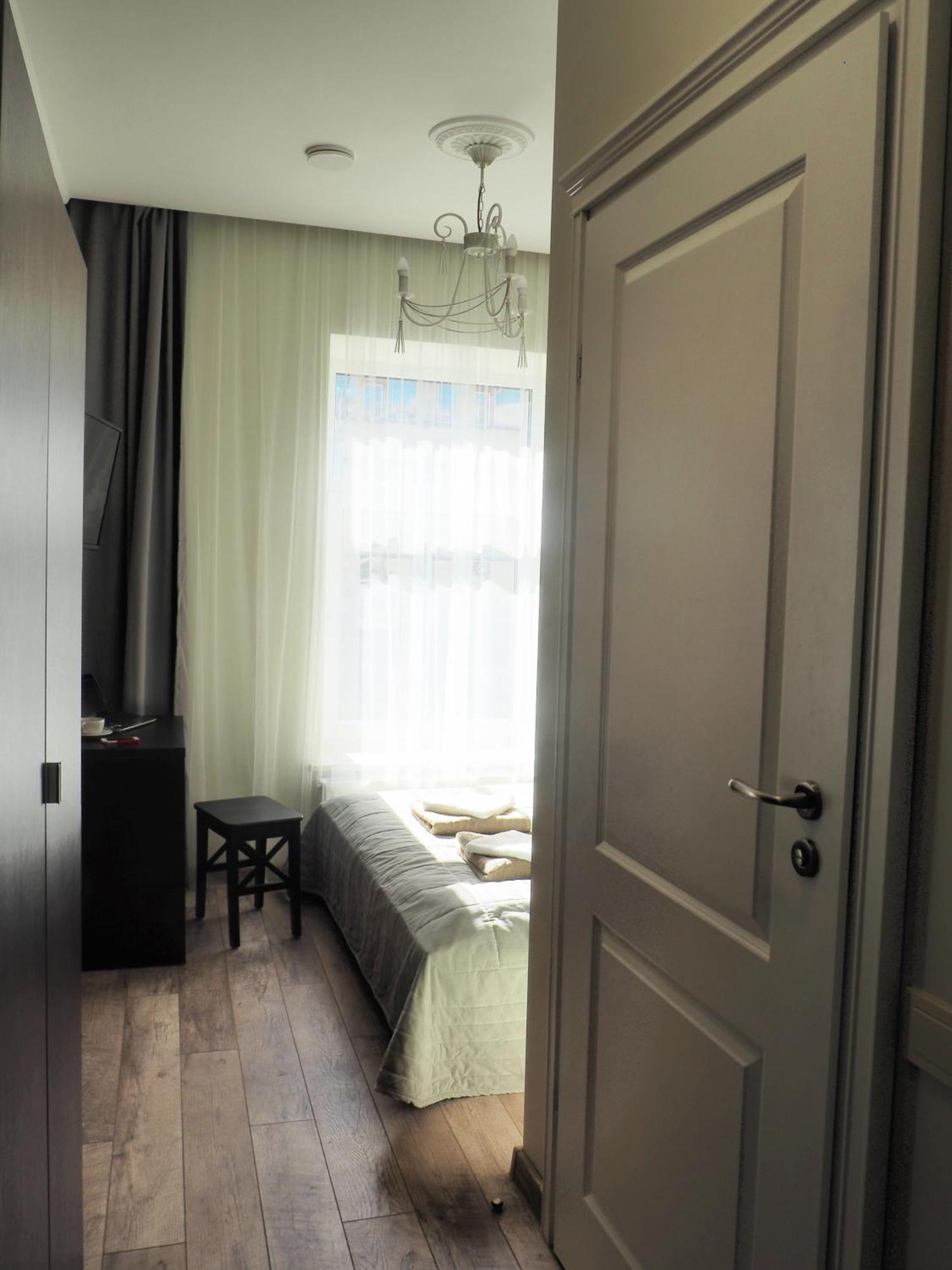 Emi Apartment Vilna Habitación foto
